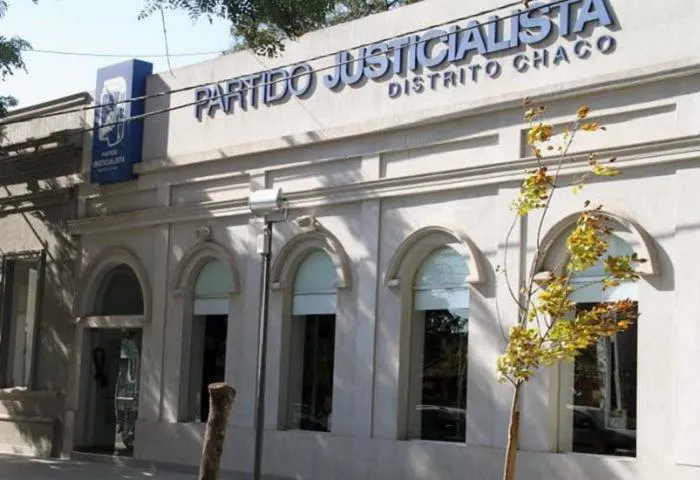 El PJ acelera: postulan a Capitanich al Senado antes de que asuma como diputado