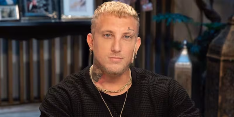 El Polaco  internado por un forúnculo