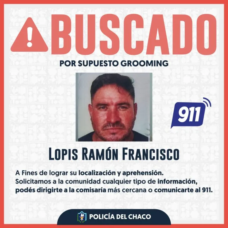 Madre pactó un encuentro con el acosador de su hija y al verla el hombre huyó