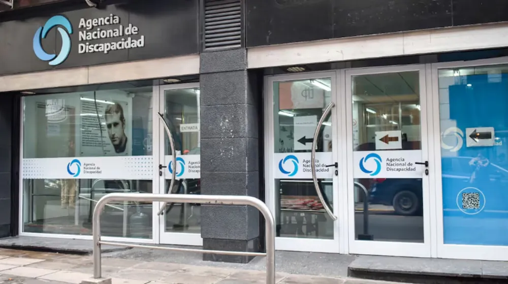 Más de 110 mil pensiones por discapacidad fueron suspendidas por irregularidades