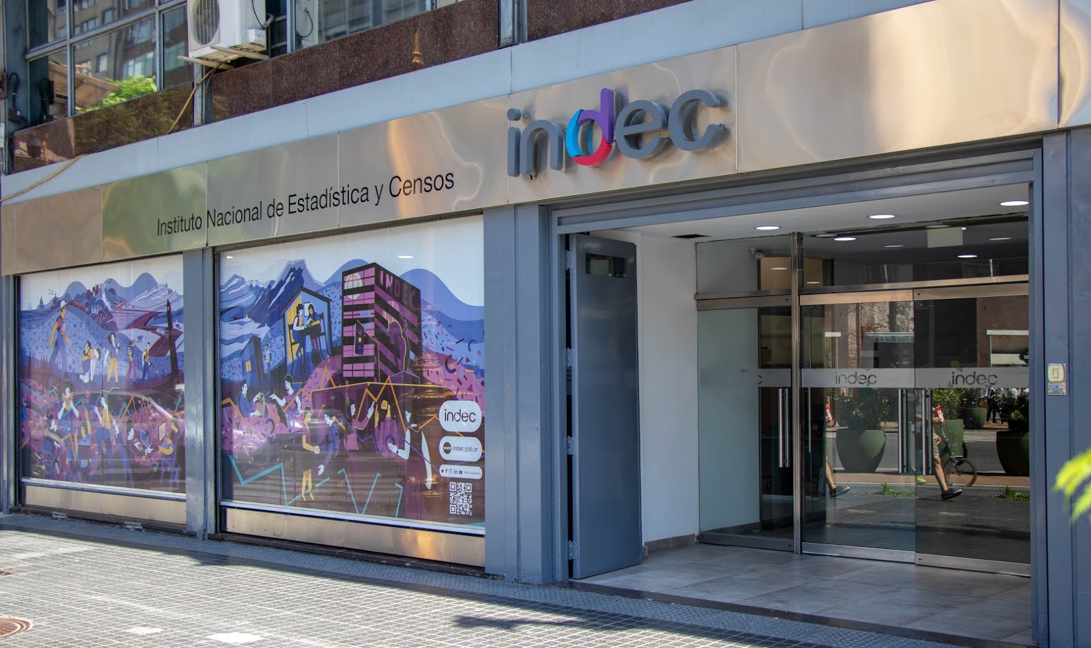 El Indec prepara una nueva canasta para medir la inflación