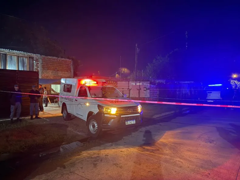 Mató a su padre y lo guardó en el freezer