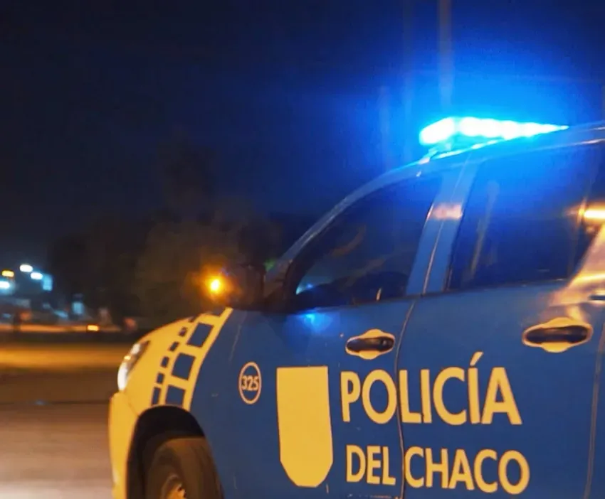 En Villa Pegoraro: Lo detuvieron al intentar  prender fuego la casa de su pareja