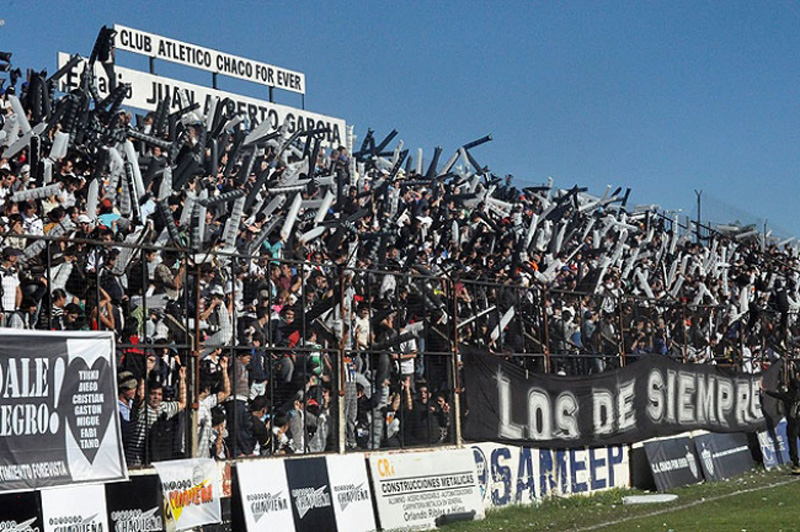 For Ever con tres cambios para recibir al líder Estudiantes de Río Cuarto