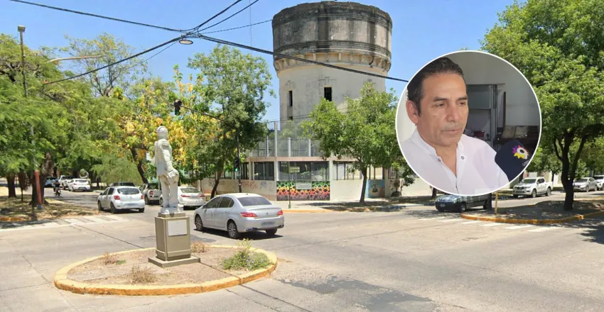 Ola de robos a partir de la tarde denuncian vecinos de Paraguay e Italia