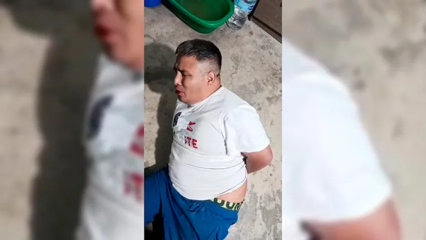 Triple Crimen de Florencio Varela: Cayó en Bolivia el quinto sospechoso vinculado al crimen