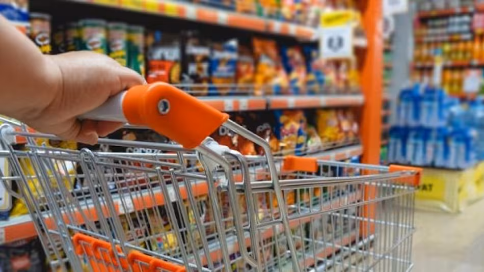 La inflación en CABA fue de 1,6% en agosto y acumuló un alza del 37,4% en los últimos doce meses