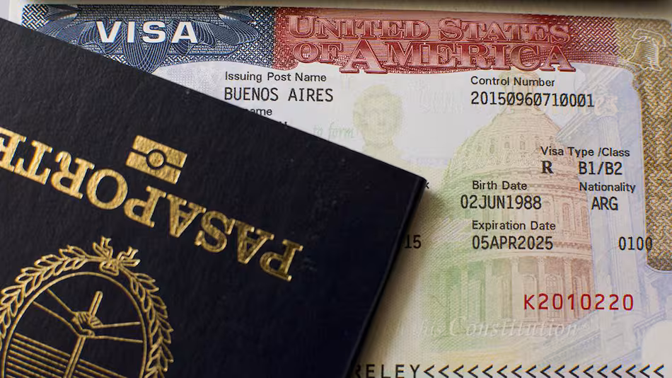 Viajar a Estados Unidos será más caro desde octubre 2025