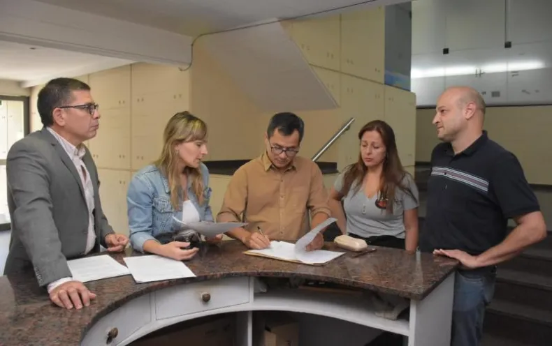 La Justicia anuló Ordenanza Tributaria al municipio capitalino