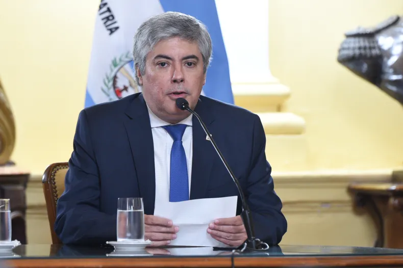 El rector de la UNNE advirtió que el veto a la Ley de Financiamiento “desconoce la pérdida salarial y el aumento de los gastos de funcionamiento”