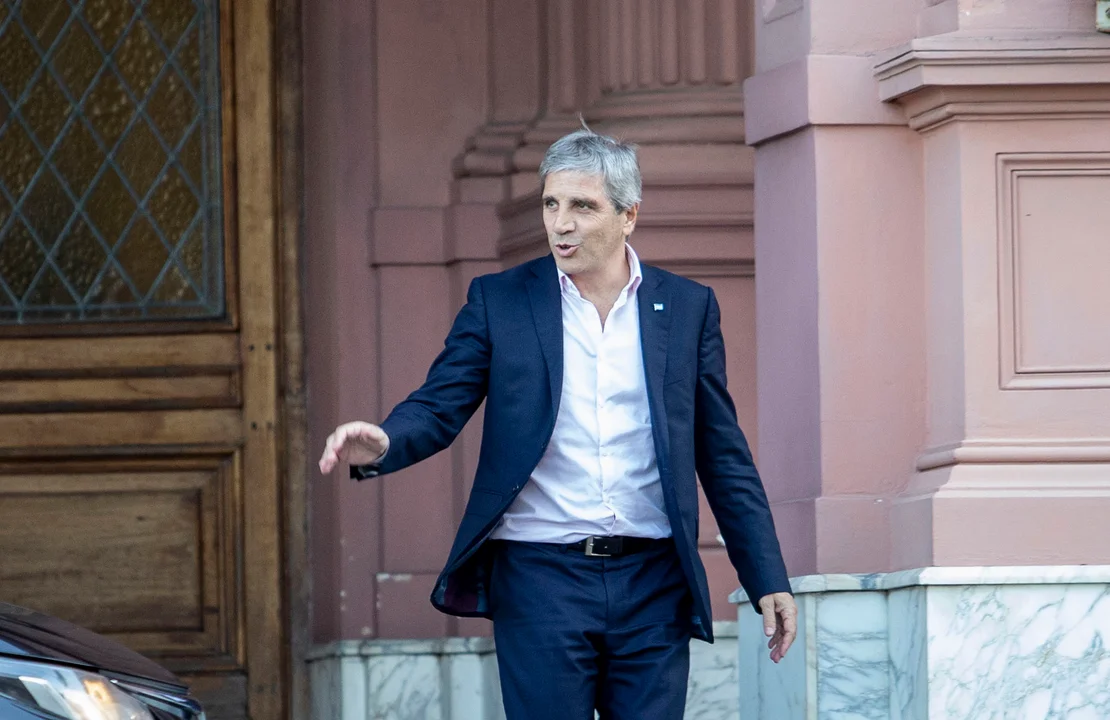 Denuncian que el Gobierno puso $40.000 millones del Garrahan en la timba financiera