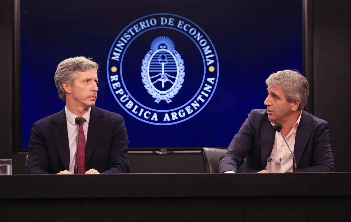 Juan Manuel Olmos, sobre los lingotes de oro del Banco Central: “No podemos saber dónde están”