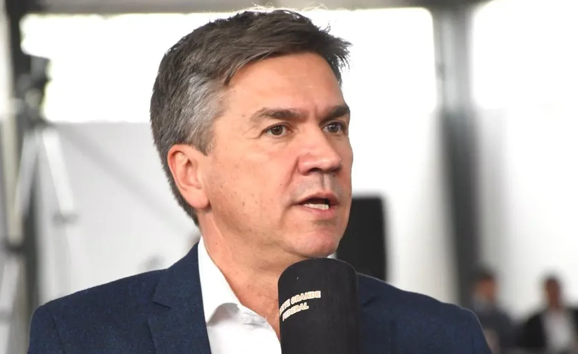 Leandro Zdero, en el Ojo de la Tormenta por Acusaciones de Discriminación hacia Pueblos Originarios