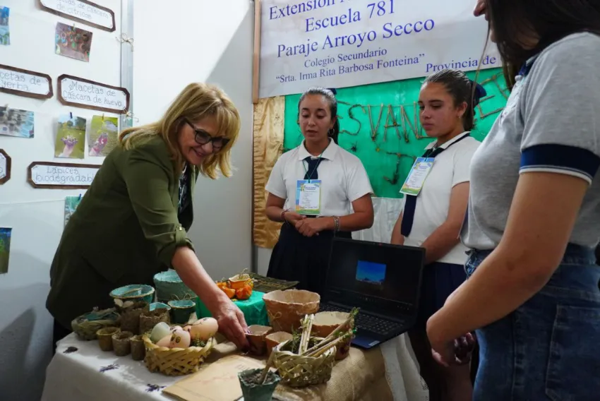 Preocupación en Corrientes por el recorte a escuelas técnicas