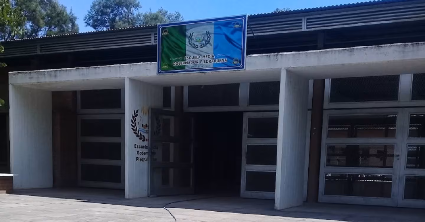 Dos escuelas argentinas quedaron entre las 50 mejores del mundo