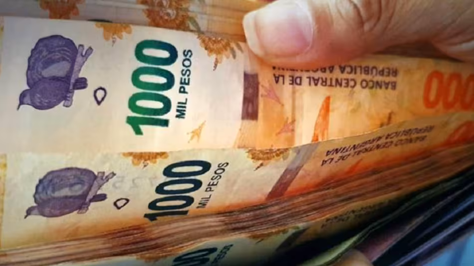 Caen los plazos fijos: Los Bancos ofrecen tasas de interés que no son competitivas respecto de la inflación