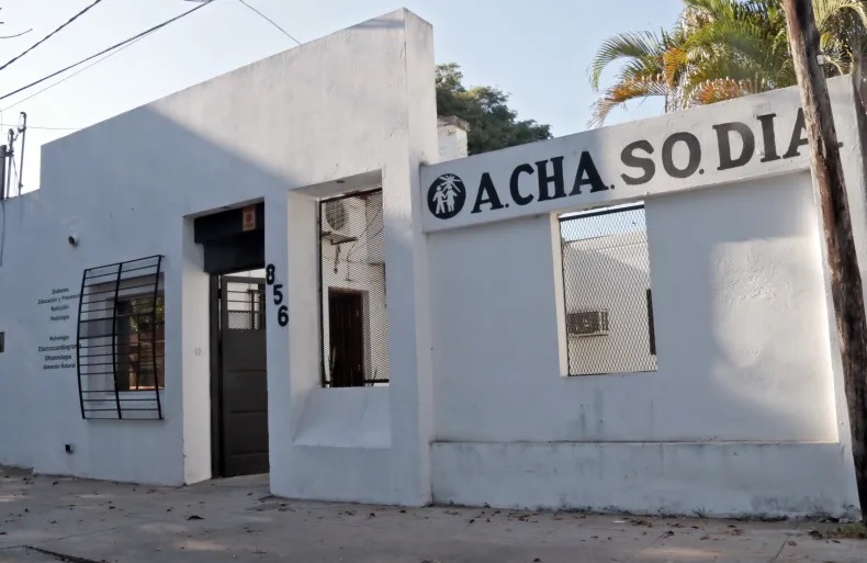 ACHASODIA: Preocupación y denuncia por el desabastecimiento de insumos para diabéticos