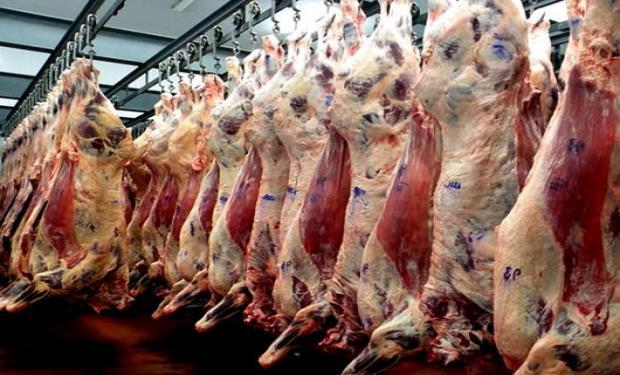 Las carnes seguirán con retenciones 0% hasta octubre