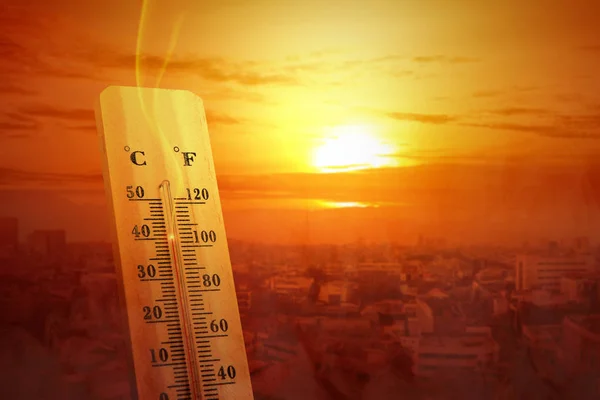 Se anticipa un cierre de 2025 con temperaturas superiores a lo normal