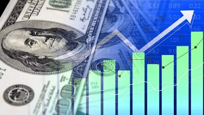 El dólar opera a menos de 2% del techo de la banda y la city especula que apareció oferta del BCRA