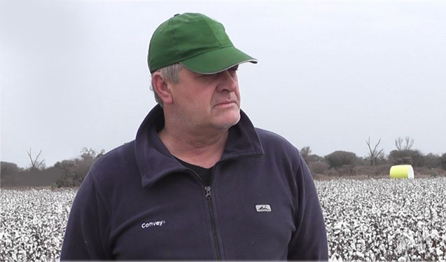 Suspensión de retenciones: entusiasmo y optimismo de los productores del norte argentino
