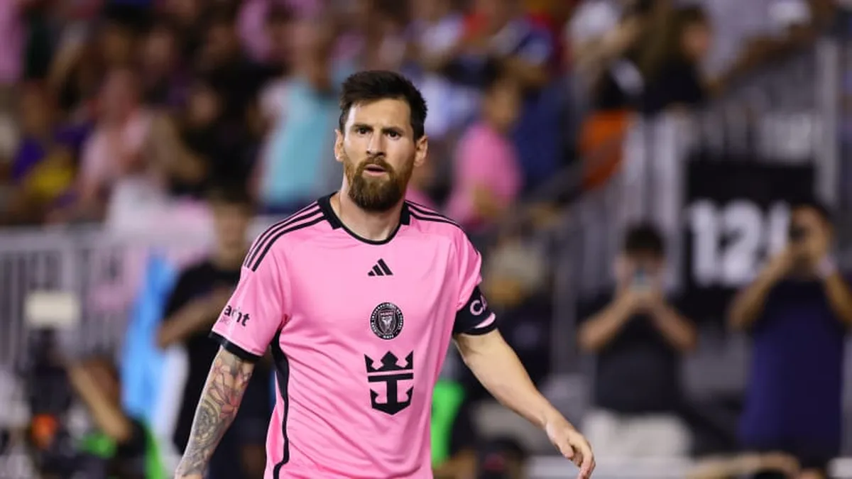 Aseguran que Lionel Messi está cerca de definir su futuro: ¿sigue jugando o cuelga los botines?