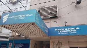 Presunta Mala Praxis médica: Tres instituciones locales fueron allanadas en forma simultánea