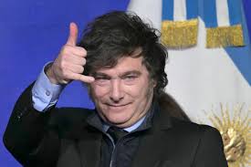 Milei mandó a Francos a tantear a Schiaretti y Weretilneck para un acuerdo