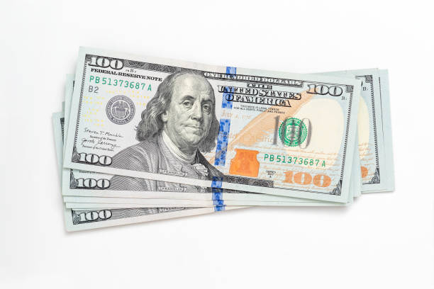 Para contener al dólar el Tesoro habría vendido más de US$ 650 millones en cuatro días