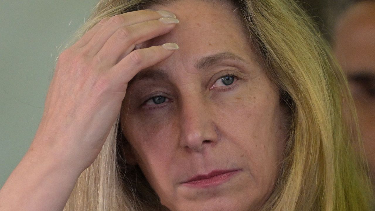 La comisión $LIBRA podría citarla por la fuerza pública a Karina Milei