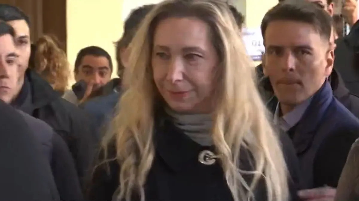 La comisión investigadora de Libra avanza con la citación a Karina Milei: cuándo tendría que ir al Congreso