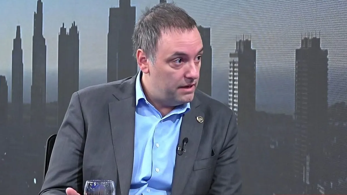 El Gobierno defendió los vetos de Milei y advirtió: “No vamos a entrar en un juego populista”