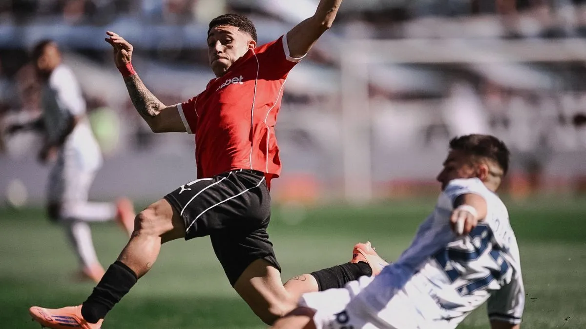 Racing e Independiente no se sacaron ventajas y empataron el clásico en Avellaneda