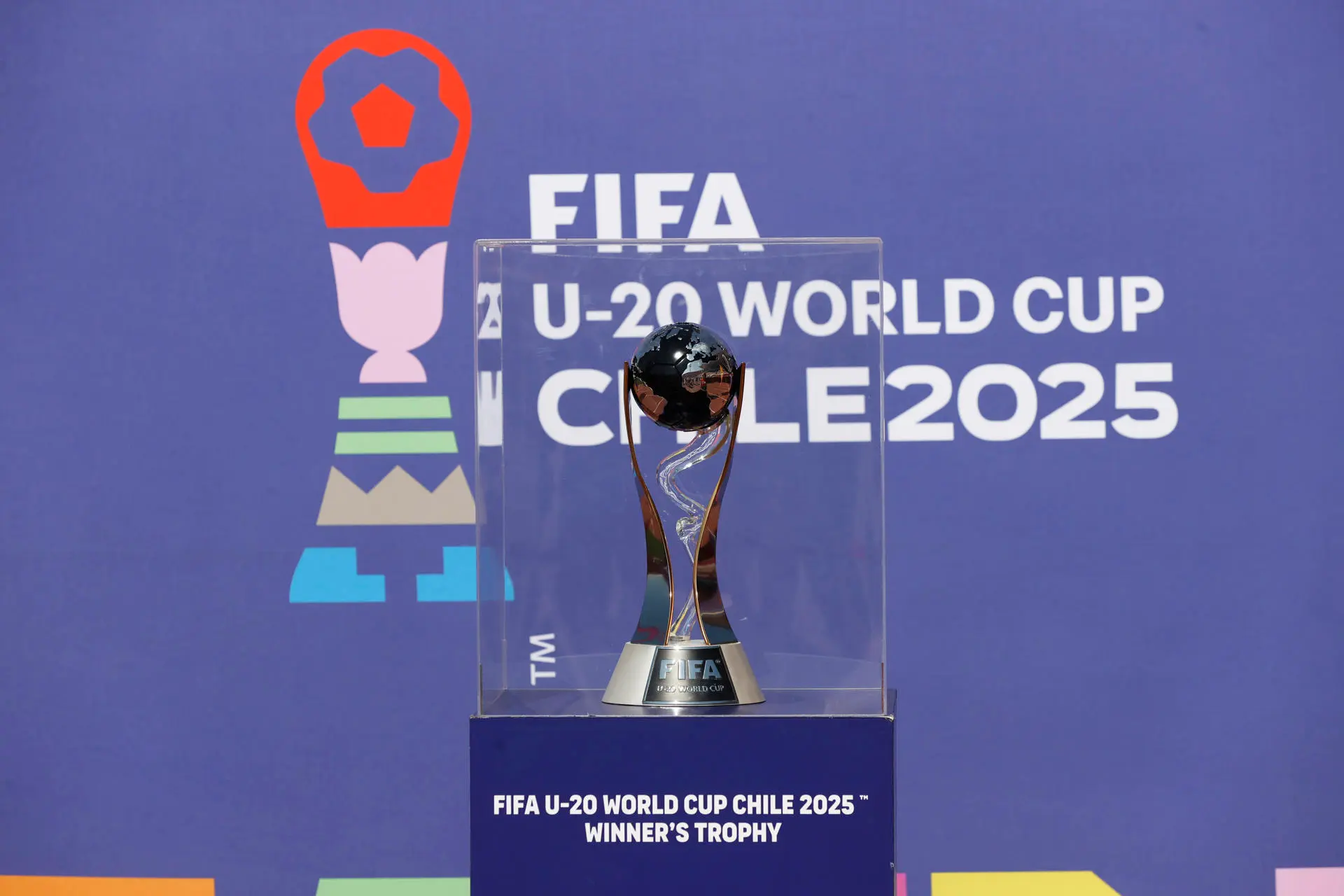 La embajada argentina en Chile emitió recomendaciones para los hinchas que viajen al Mundial Sub-20