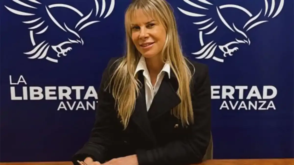 La polémica definición de Karen Reichardt para los votantes de la oposición: “Es una…”