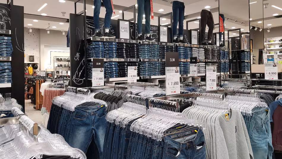 Al estilo Shein y Temu: una marca internacional de moda low cost llega a la Argentina con precios desde $7.990 y envíos a todo el país