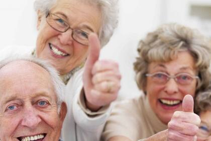 Esta es la edad a la que empiezas a envejecer, según la ciencia