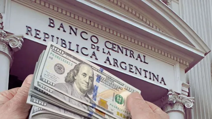 Sigue la presión sobre el dólar oficial y opera a menos de $10 del techo de la banda