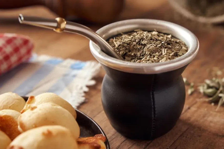 Hoy 30 de noviembre se celebra Día Nacional del Mate