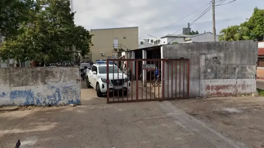 Se entregó el hombre que gatilló en la cabeza a un inspector de tránsito en Corrientes