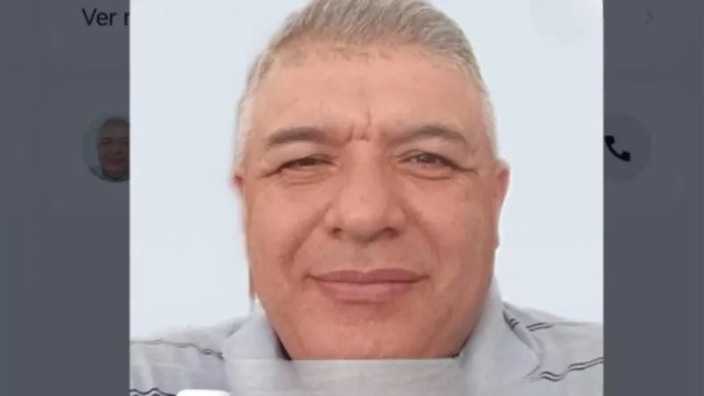 Se entregó a la policía el chofer de “Didi” acusado de intentar inyectar una pasajera