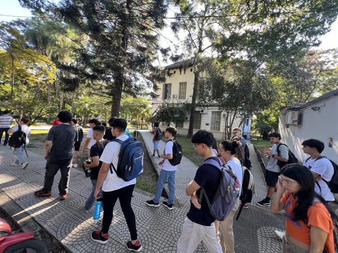 Este lunes 10 de noviembre comienzan las inscripciones 2026 en la UNNE