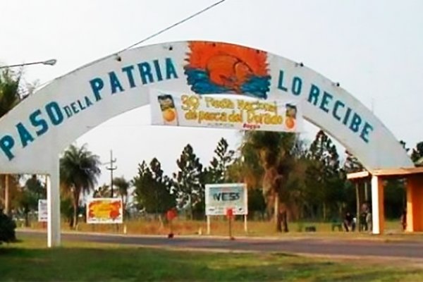 Detuvieron a tres personas en el marco de la investigación por trata de personas con fines de explotación sexual en Paso de la Patria