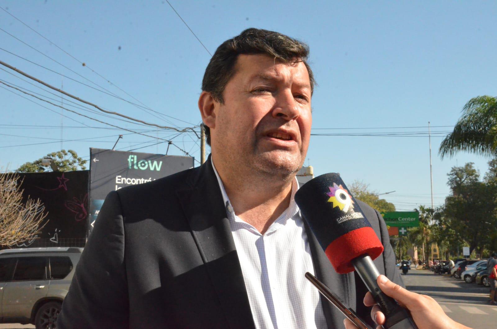 Juicio por Cecilia: el abogado Arregín se reincorporó al equipo querellante