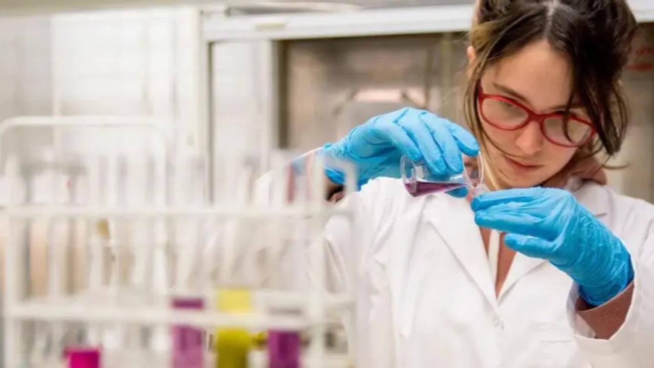 Preocupa el deterioro del sistema científico argentino