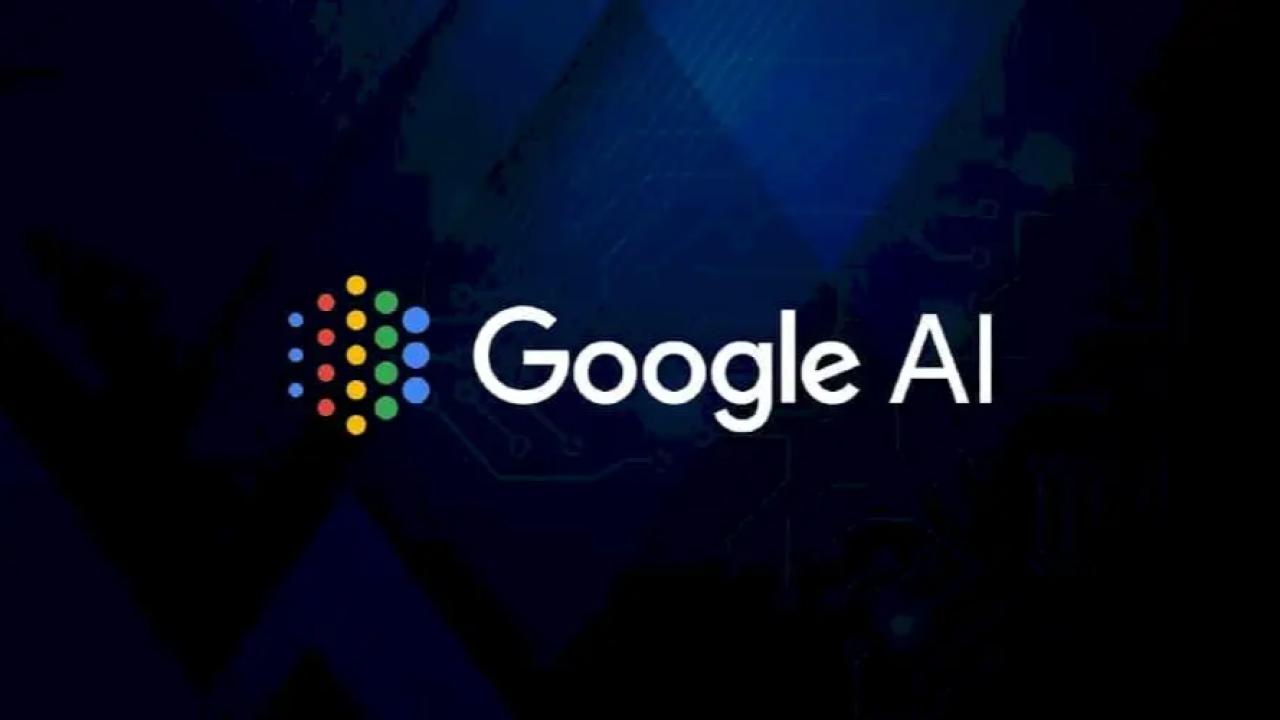2025: el año en el que Google se volvió el rey de la IA