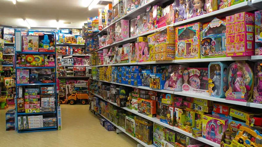 Jugueterías temen pocas ventas para Navidad