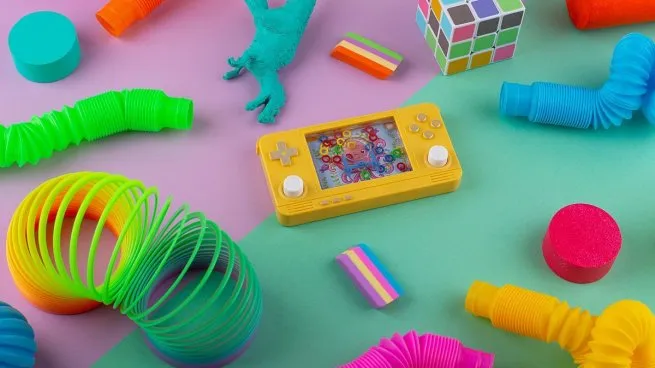 La industria local advierte que se venden en la Argentina juguetes peligrosos