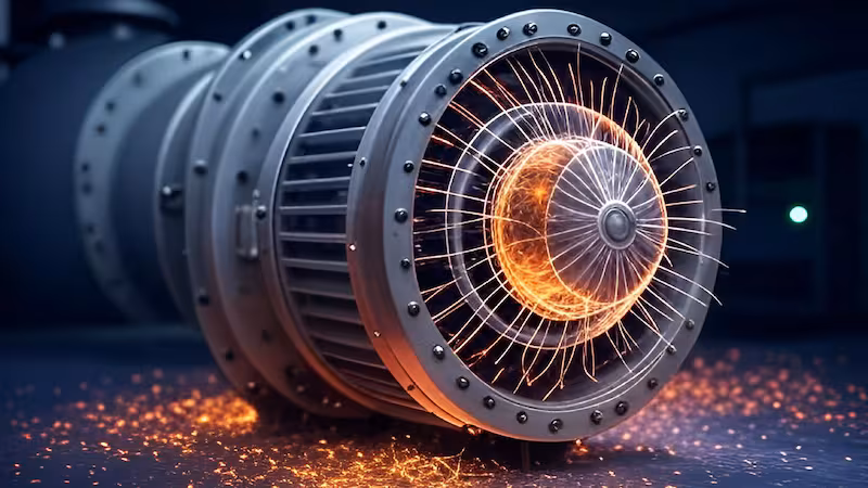 Salto tecnológico para la humanidad: científicos descubrieron cómo llegar a Marte en 30 días