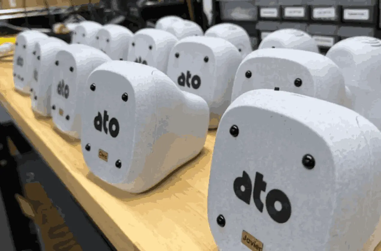 La apuesta de Mario Pergolini y el invento argentino clave para adultos mayores